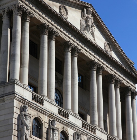 Bank of England